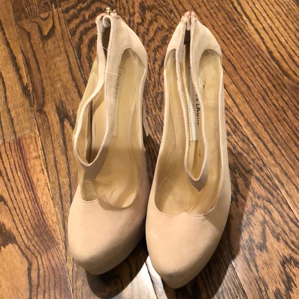 Chinese Laundry x Kristin Cavallari. Size 8 - Picture 3 of 6